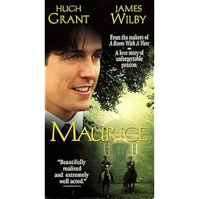 Maurice [VHS]