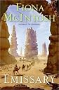 Emissary (Percheron Saga)