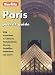 Berlitz Paris Pocket Guide (Berlitz Pocket Guide Series)