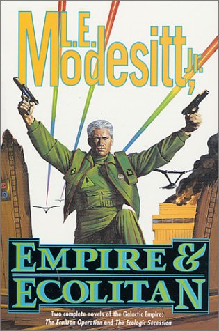 Galactic Empires
