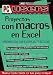 MS Excel Proyectos con Macros: Compumagazine Soluc...