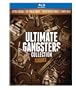 Ultimate Gangsters Collection (Classics) (Little Caesar / Public Enemy / The Petrified Forest / White Heat) [Blu-ray]