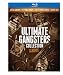 Ultimate Gangsters Collection: Classics (Little Caesar / The Public Enemy / The Petrified Forest / White Heat [Blu-ray]