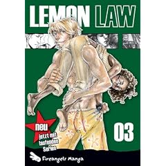 Lemon Law 3