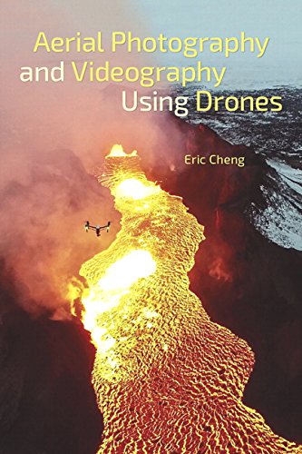 Aerial Photography and Videography Using Drones