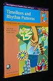 Timelines and Rhythm Patterns: Representing Time: Grade Level 2: Investigations in Number, Data, and Space