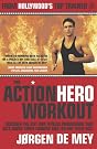 The Action Hero...