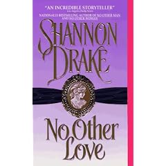 No Other Love