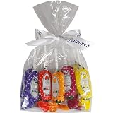 Barnier Fruit Flavored Lollipops, Assorted Flavors