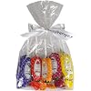 Barnier Fruit Flavored Lollipops, Assorted Flavors