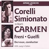 Bizet: Carmen