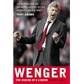 Wenger: The Making of a Legend