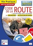Revue Emme Interactive  / Code de la Route