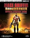 Mace Griffin Bounty Hunter Official Strategy Guide