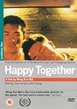 Happy Together packshot