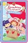 Strawberry Shortcake-World of Friends [VHS]