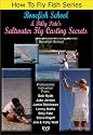 Bonefish School & Billy Pate's Saltwater Fly Casting Secrets [2003] (REGION 1) (NTSC)