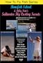 How To Fly Fish Series, Bonefish School, Bahamas & Billy Pate's Saltwater Fly Casting Secrets