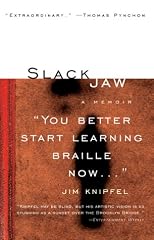 Slackjaw: A memoir