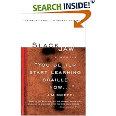 Slackjaw: A memoir