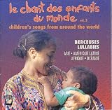 Various Artists - Children ´ s Songs from Around the World, Vol. 3 ( Audio CD ) - B000023XVO