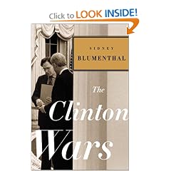 The Clinton Wars