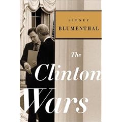 The Clinton Wars