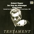 Der Ring Des Nibelungen