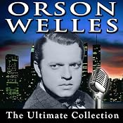 Orson Welles: The Ultimate Collection | [Orson Welles]