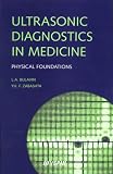 Image of Ultrasonic Diagnostics in Medicine: Physical Foundations