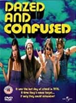 Dazed And Confused [DVD] [1994]
