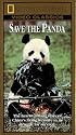 National Geographic's Save the Panda [VHS]