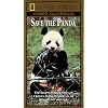 National Geographic's Save the Panda [VHS]