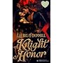 A Knight of Honor (Zebra Splendor Historical Romances)