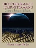 High Performance TCP/IP Networking