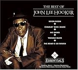 Best of John Lee Hooker