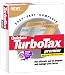 Software : TurboTax 2001 Premier