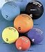 2 Kilo ( 4 - 5 lbs. ) Rubber Medicine Ball (Set of 2)