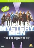Mystery Men [UK IMPORT] - Hank Azaria