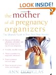 The Mother of All Pregnancy Organizers