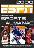 The 2000 Espn Information Please Sports Almanac