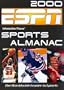 The 2000 Espn Information Please Sports Almanac