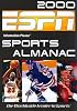 The 2000 Espn Information Please Sports Almanac