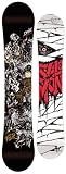 Salomon Drift Magnum Snowboard Mummy 154