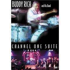 Buddy Rich and His Band - Channel One Suite by 