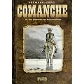 Comanche 10. Das Geheimnis von Algernon Brown