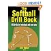The Softball Drill Book