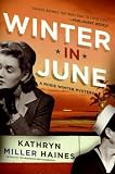 Winter in June: A Rosie Winter Mystery (Rosie Winter Mysteries)