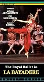 La Bayadere [VHS] [Import]