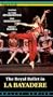 La Bayadere [VHS]